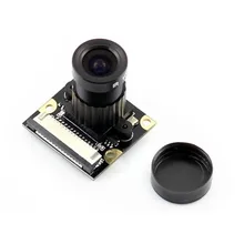Raspberry Pi Camera F for all Version Model A+/B/B+/2 B/3 B Night Vision Camera Module Kit 1080p 5MP OV5647 Webcam Camera Kit