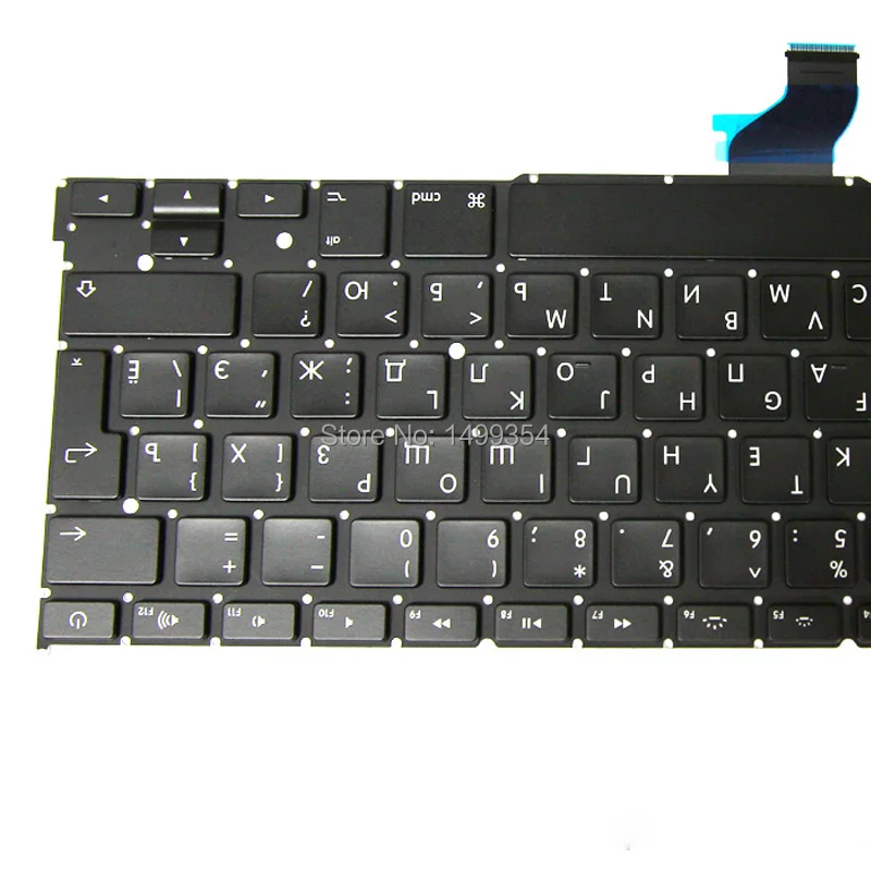 A1502 Russian keyboard 03