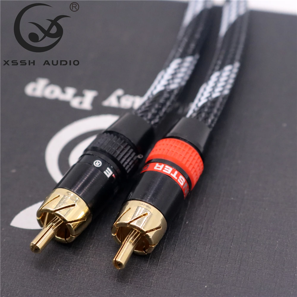RCA audio cable 1000 01