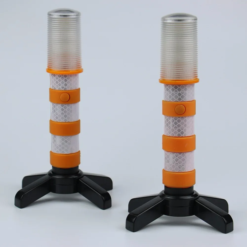 

Multi-function LED Warning light Car Broke Night Riding Fog Day Warning Lights High Beam Flashing SOS Safety Indicator Lamp