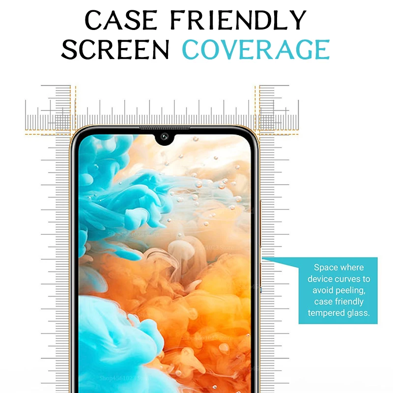 Защитное стекло Y7 2019 для Huawei Y9 Y6 Y5 Prime Pro защитная пленка экрана Y 6Pro 7Pro 9 защитное