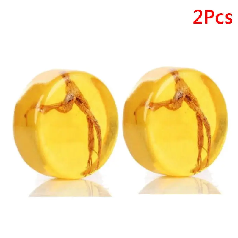 

2 Pcs Ginseng Handmade Soap Deep Cleaning Oil Control Moisturizing Whitening Body Lighten Spots Chinese Herb Soap Discount