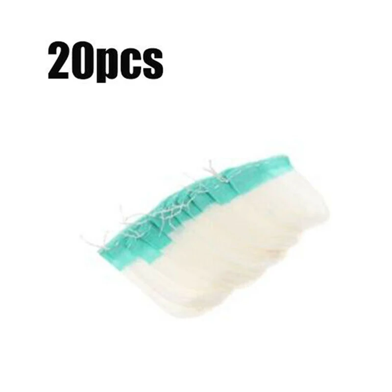 

Mesh Lantern mantles Kerosene Set 20pcs Universal U Shape Gas Lamp Lights Replacement Parts Accessories