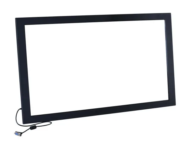 23" инфракрасная сенсорная рамка. ик рамка 32 дюйма. сенсорная рамка для монитора. тач экраны 19 дюймов. сенсорная рамка.
