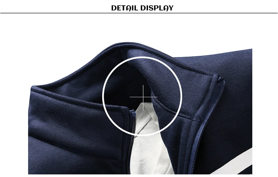 Detail Display long0