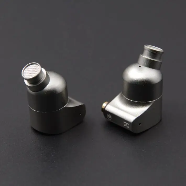 Lowest Price New RayAudio RA02 Double Dynamic Drive Unit In Ear Earphone Bass Subwoofer DIY HIFI Earphone Professional Tuning Free Shipping Lowest Price New RayAudio RA02 Double Dynamic Drive Unit In Ear Earphone Bass Subwoofer DIY HIFI Earphone Professional Tuning Free Shipping