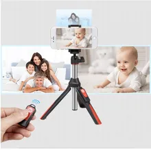Benro MK10 Handheld Extendable Mini Tripod Selfie Stick with Remote for Brand New