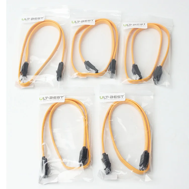 sata cable cord