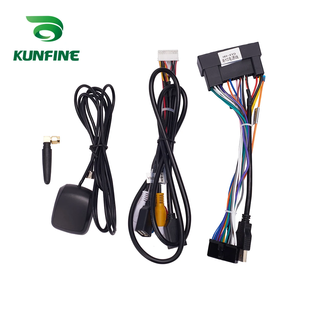 Android Car DVD GPS Navigation Multimedia Player Car Stereo For KIA K5 2011-2015 Radio Head unit (2)