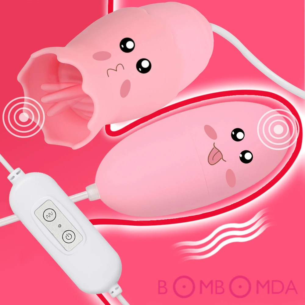 Оральное искусственное USB вибрирующее секс яйцо игрушки для взрослых массажер