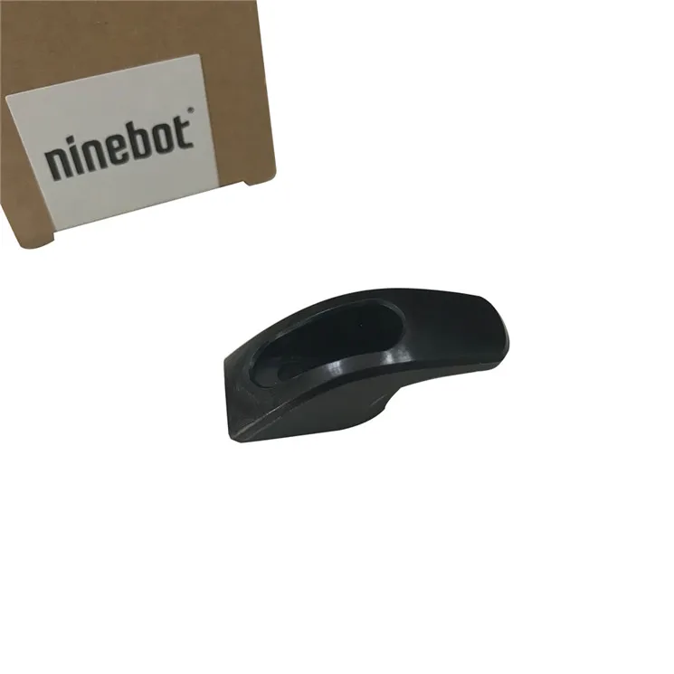 Ninebot ES1 ES2 ES4 Kickscooter зарядное устройство контроллер заднего колеса вилка электрический тормоз дроссельной заслонки аксессуары для сидений - Цвет: Carbin Hanger