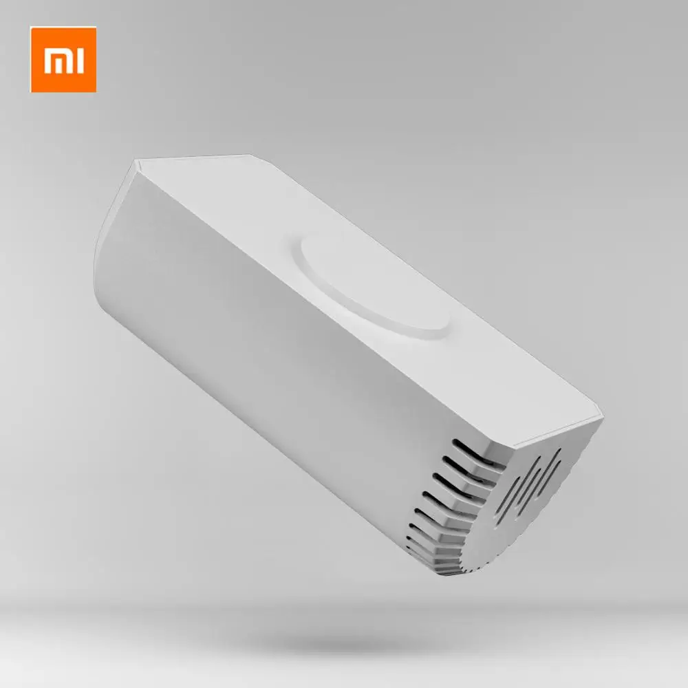  Xiaomi PETONEER Smart Pet Sterilization Deodorizer Odor Eliminator Infrared Timing Dual Mode USB Ch - 33056871131