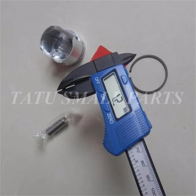 CYLINDER KIT 40MM STIHL FS280 10