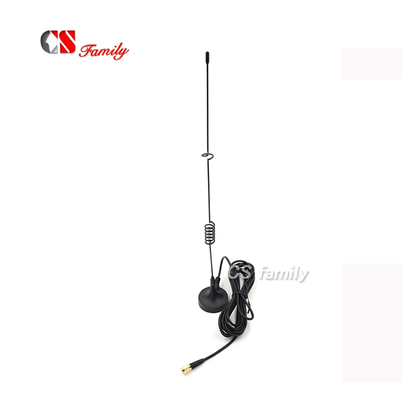 Беспроводная Антенна GSM 5 дБи 900 / 1800 МГц антенна gsm внешняя антенна|gsm antenna|external
