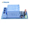 DC 5V 1 Channel Relay Module Low Level/High Level Trigger LED Indicator AC 220V Interface Board Shield For Arduino AVR DSP MCU ► Photo 3/6
