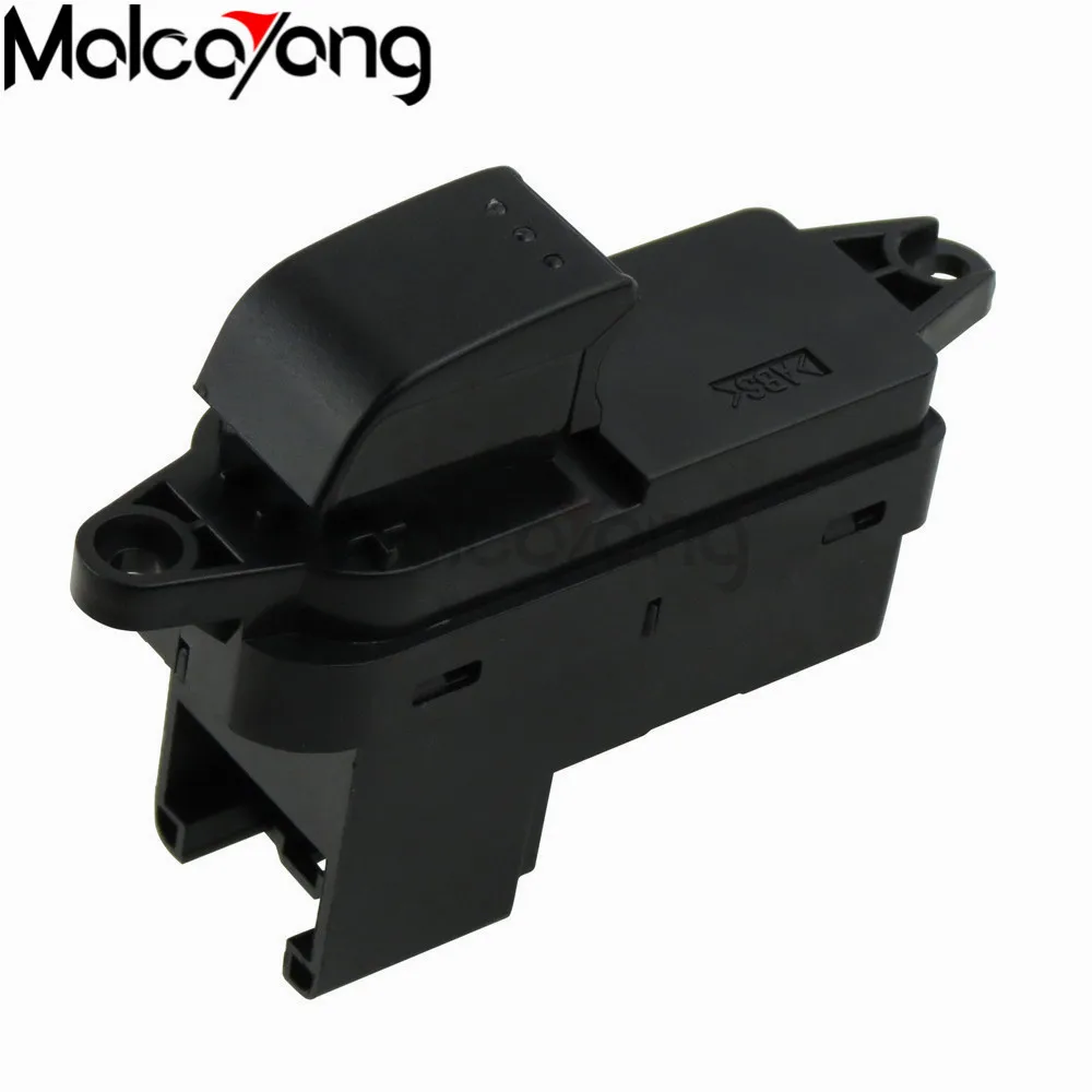 

Front Right Passenger Side RH For 2006 2007 Mazda 6 Window Switch Button