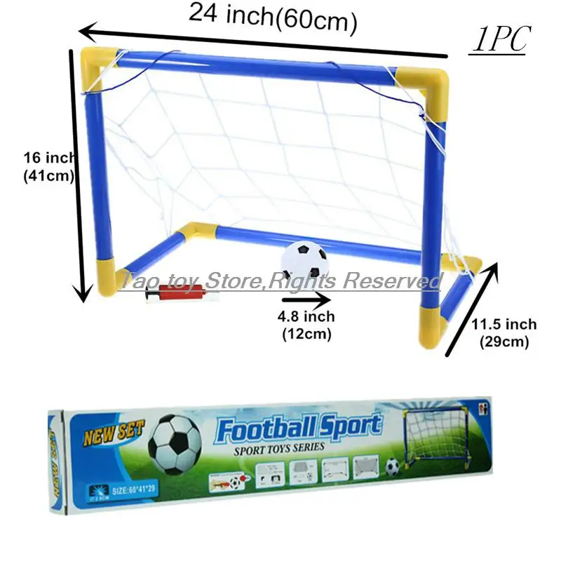 football goal toy