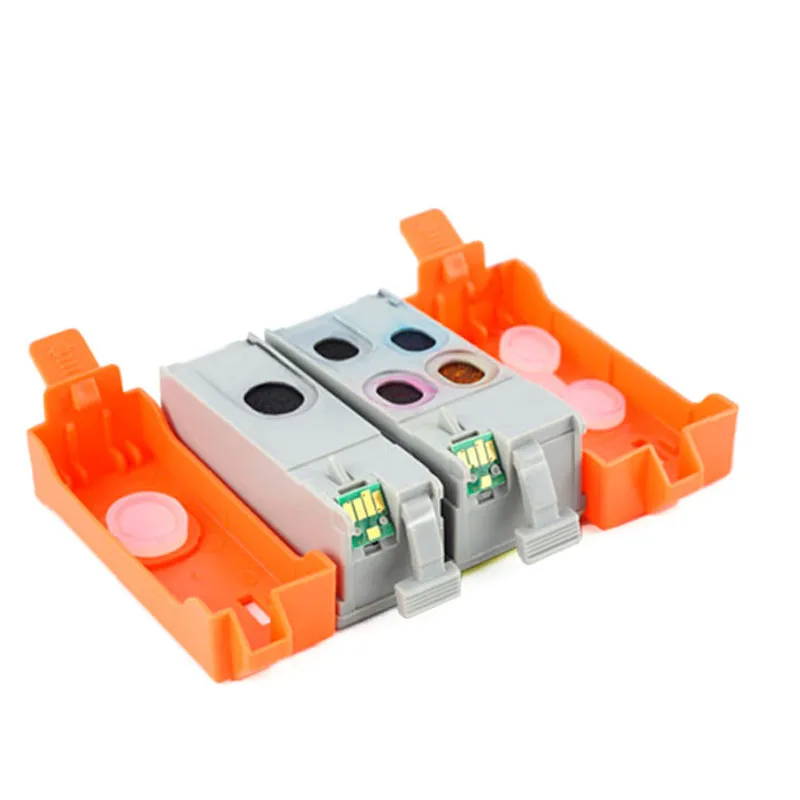 XIJIN 10 x PGI 35 PGI35 35BK CLI 36 струйные картриджи совместимые с Canon Pixma IP100B IP100 Mini 260 320|inkjet