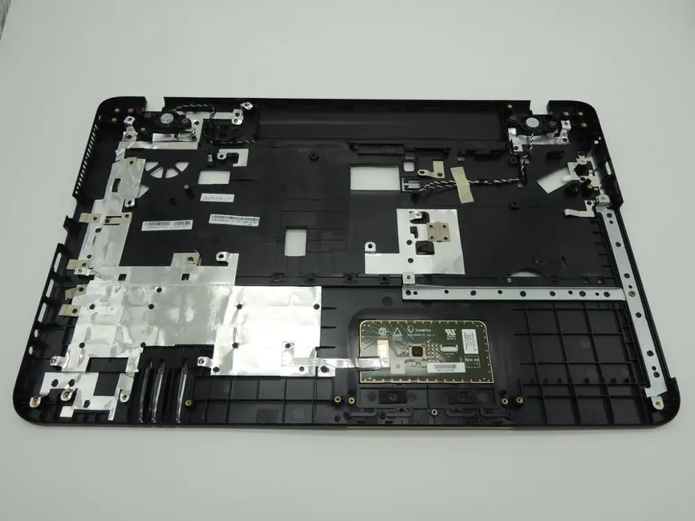 Новая сенсорная панель для Toshiba C870 C875 H000037430 13N0-ZXA0701