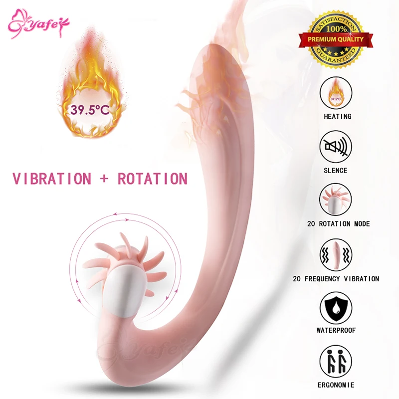 G spot Vibrator (1)