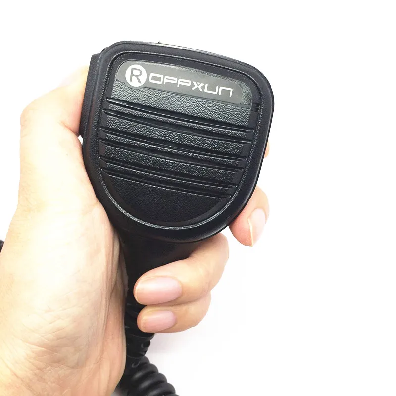 Рация микрофон для motorola mpt850 mts850 mth600/800 2 5 мм 1PIN радио|Рации| |