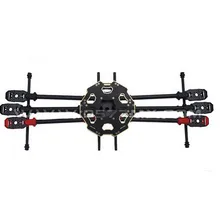 ТАРО 680PRO складной гексакоптер самолета рамки комплект TL68P0 F07807