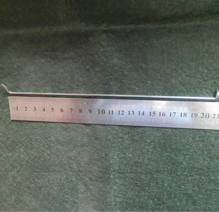 GOVERNOR ROD  EX17 3