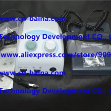 Стоматологическая лаборатория протез лаборатория SAEYANG микромотор marathon-N7 марафон N7 M-N7 с SH37LN наконечник об/мин 45000 SDE-SH37LN наконечник