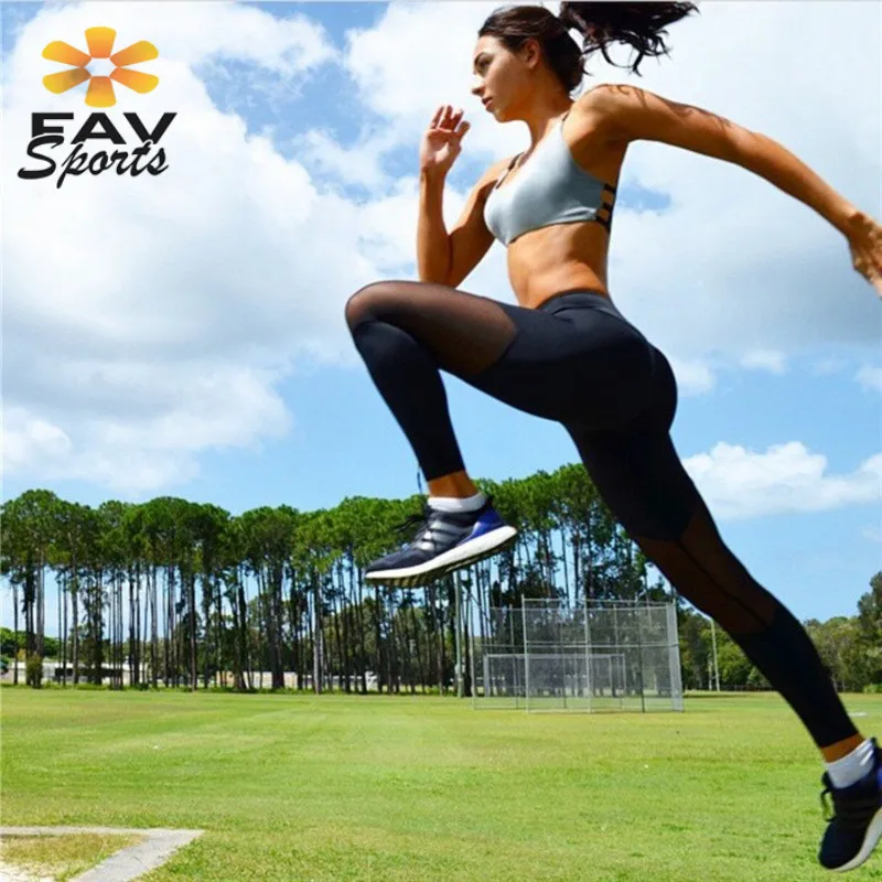 Lantech Women Yoga Pants Running seamless leggings Fitness nepoagym Jogging Pants Quick dry