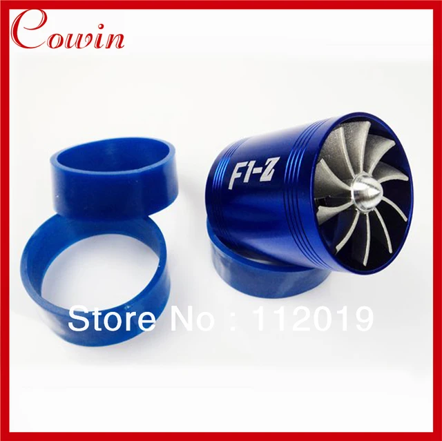 Нагнетатель f1 z