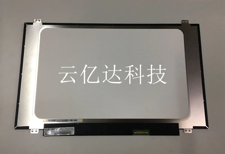 New Compatible with NV140FHM-N61 V8.0LCD only LCD Screen LED for Laptop