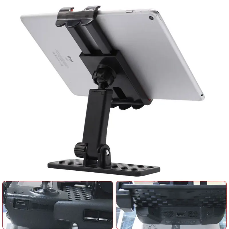 DJI Mavic 2 Pro/Spark пульт дистанционного управления монитор расширенный держатель