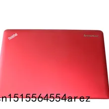 И ноутбук lenovo ThinkPad E440 ЖК-дисплей задняя крышка+ ЖК-дисплей ободок крышки FRU: 04X5687