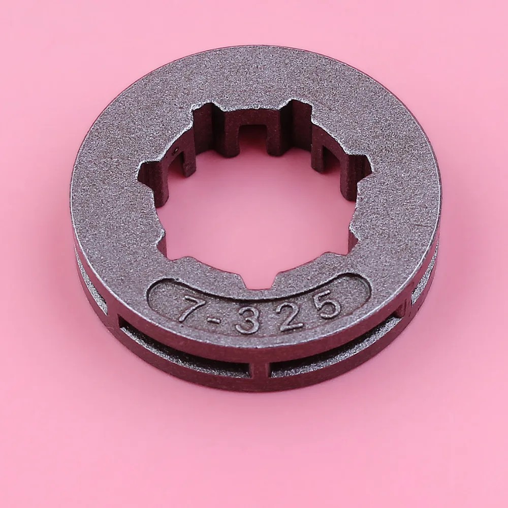 

.325 7 Teeth ID 17mm Mini Spline Sprocket Rim For Stihl 024 026 MS240 MS260 028 029 MS280 MS290 034 036 039 MS390 Chainsaw