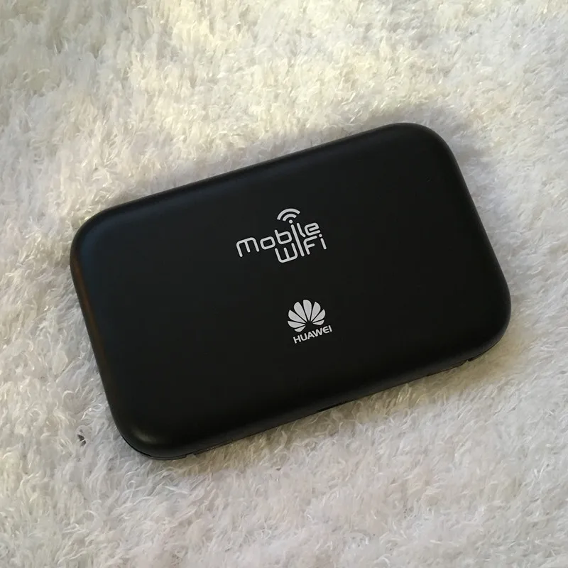 Разблокированный HUAWEI E5372S 32 Airbox LTE 4G беспроводной маршрутизатор 150 м huawei e5372
