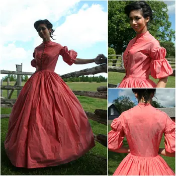 

Custom madeON SALE! V-12256 Gothic Lolita Dress/victorian dress Cocktail dress/Halloween costume US6-26 XS-6XL