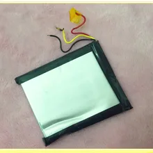 Гибкий Аккумулятор для Conquest S6