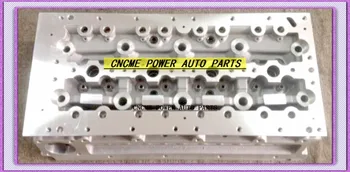 

908 545 F1AE F1AE0481D Cylinder Head For Fiat Ducato For Iveco Daily 2286CC 2.3L JTD 16V 2002- 71752505 504049268 908545