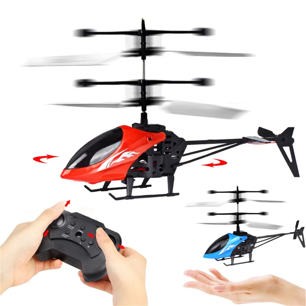 mini remote control drones