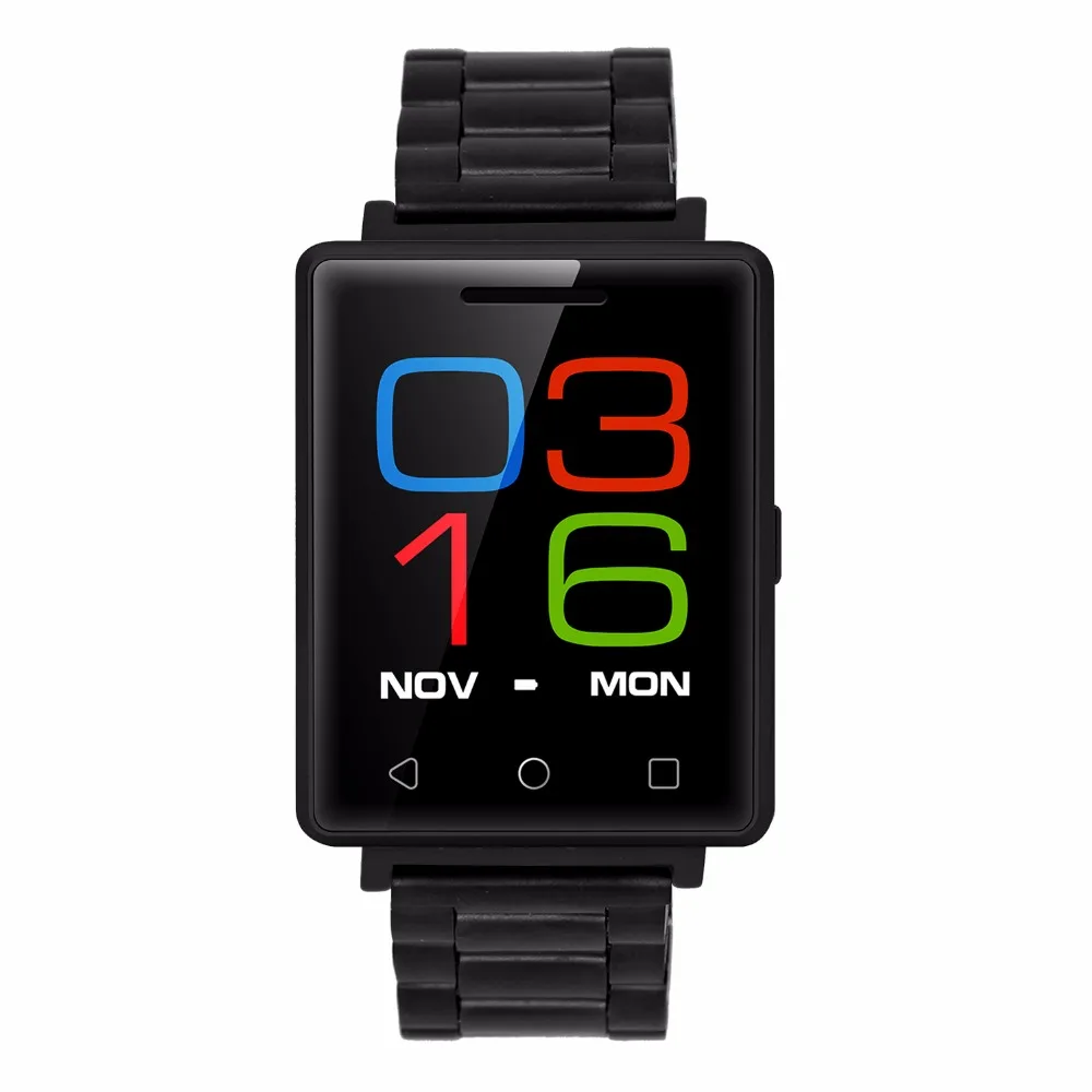 smart watch steps count