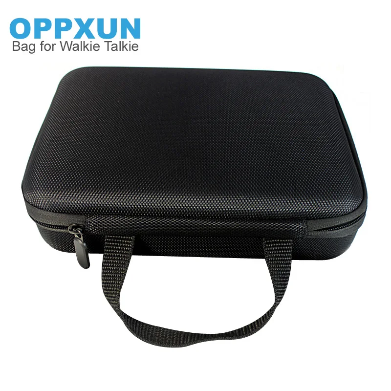 Walkie Talkie Bag 00
