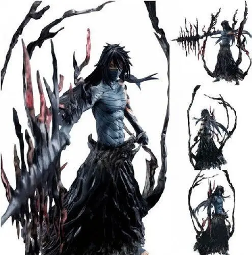 bleach figuarts
