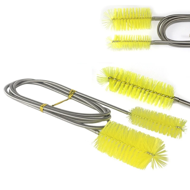 Buy New 155*35*20cm Water Tank External Filter Hose