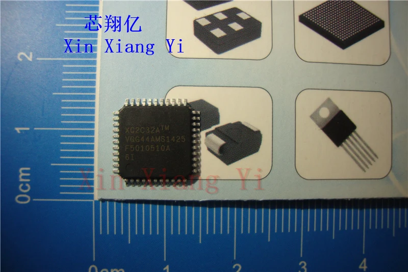 Xc9572xl-7vq64c. I 44 c. I 44 c. Xc18v04vqg44c. Xc9572xl 44pin.