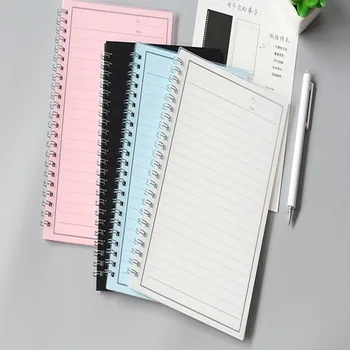 

Smart Notebook A5 Winding Erasable Stone Notebook Reusable Microwave Hair Dryer Wet Wipe App Connection Storage Cloud Stationery