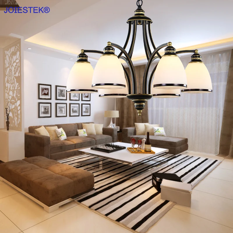 Vintage Dining Room Lighting / Aliexpress.com : Buy Retro Loft Style Water Pipe Lamp ... / While gas lighting during the late 18th century represented an upgrade for chandeliers — and gas lamps would long inspire danish architect and pioneering modernist lighting designer poul henningsen — it.