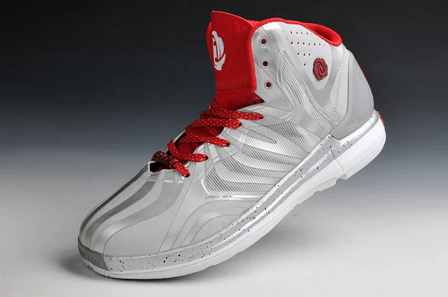 d rose tiger shoes