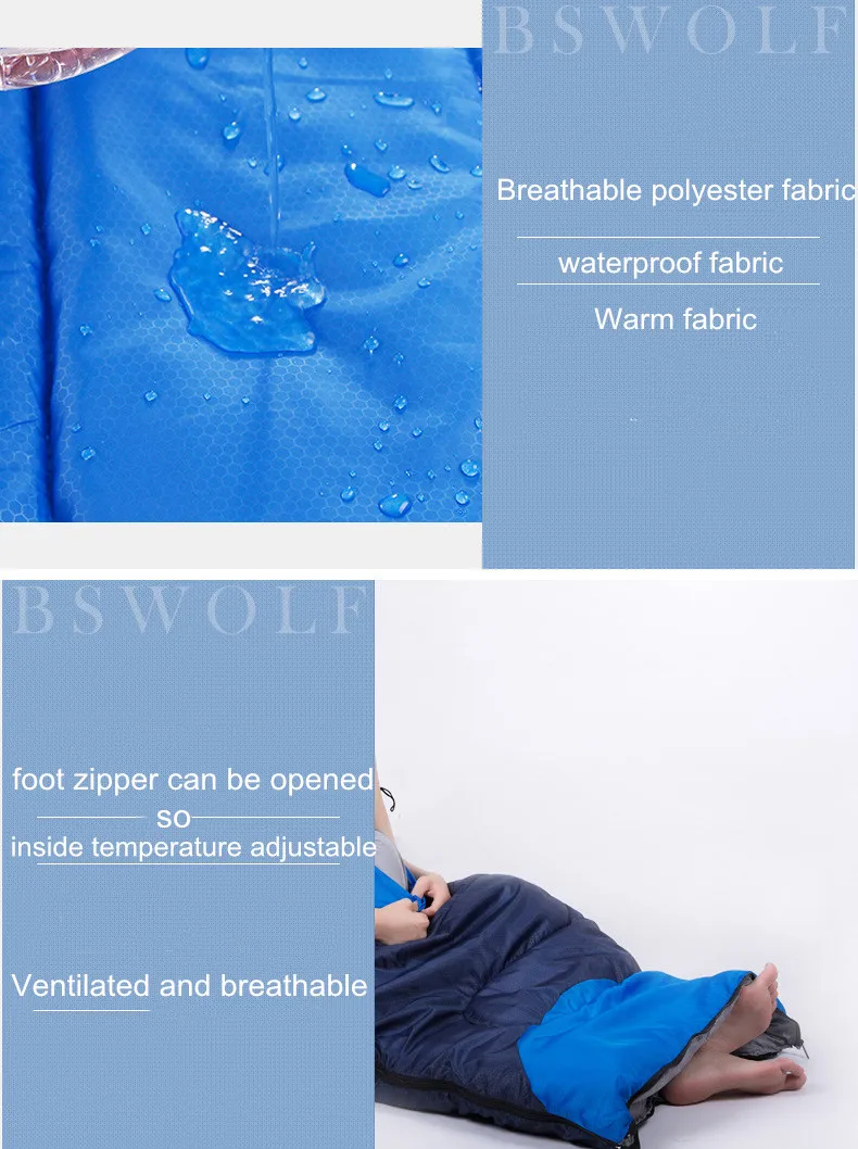 sleeping bag (25)