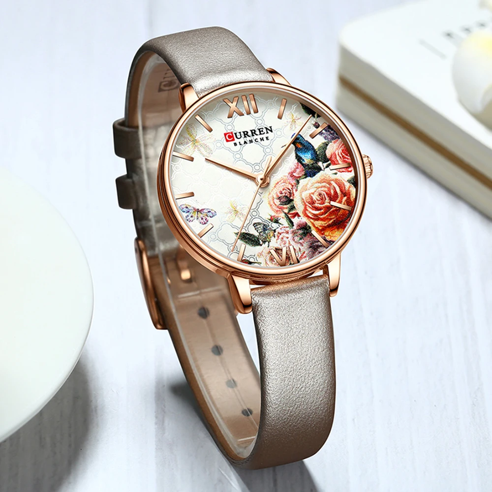 Часы Curren 9060 Часы Curren 9060