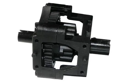 

DHK RC CAR PARTS 8381-200 Central Diff Gearbox (Complete)